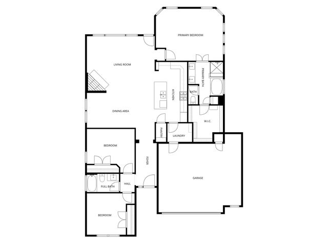 2204 Williston LOOP, Austin, TX 78748