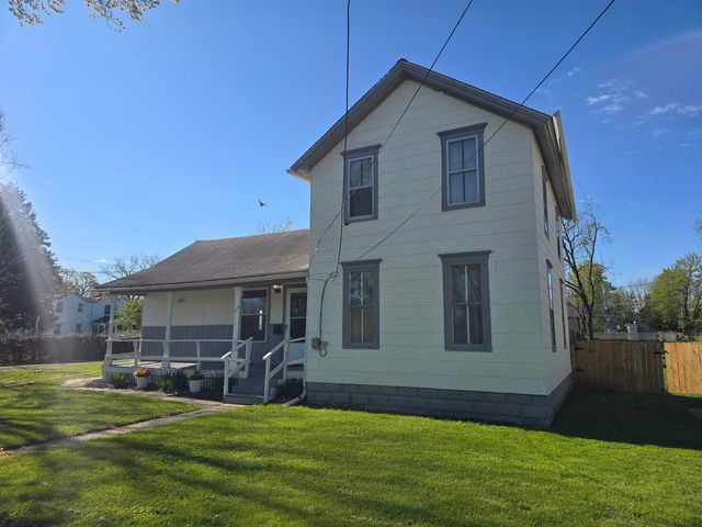 117 W Mcneil Street, Corunna, MI 48817