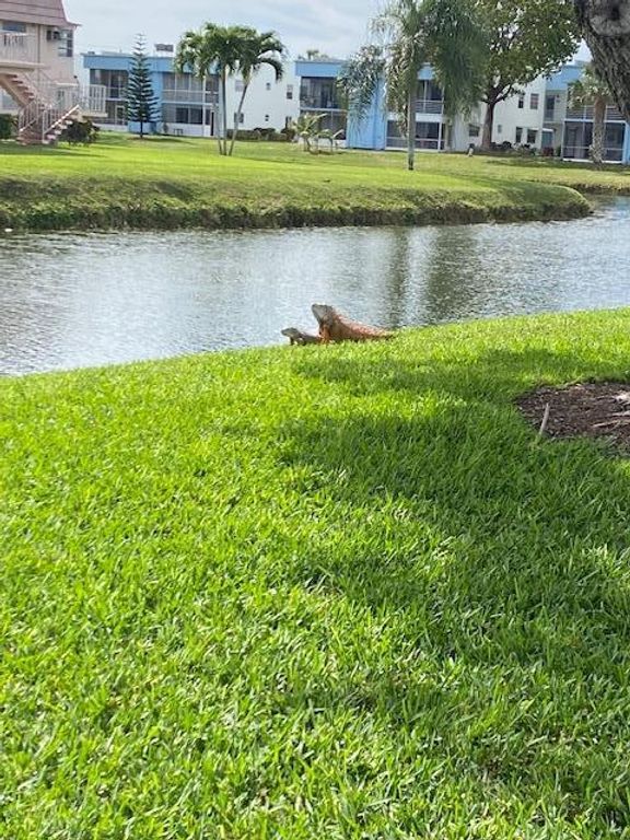 Image 2 of property listing at 349 Flanders H, Delray Beach, FL 33484