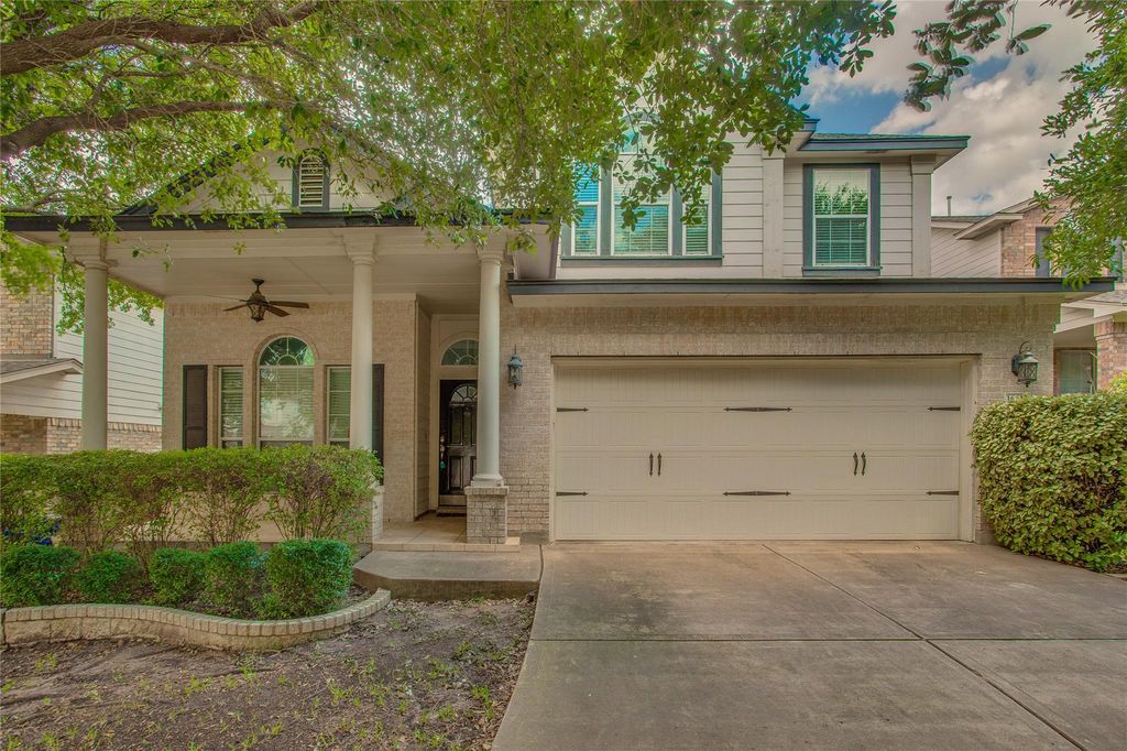 16612 Brayton Park DR, Austin, TX 78717