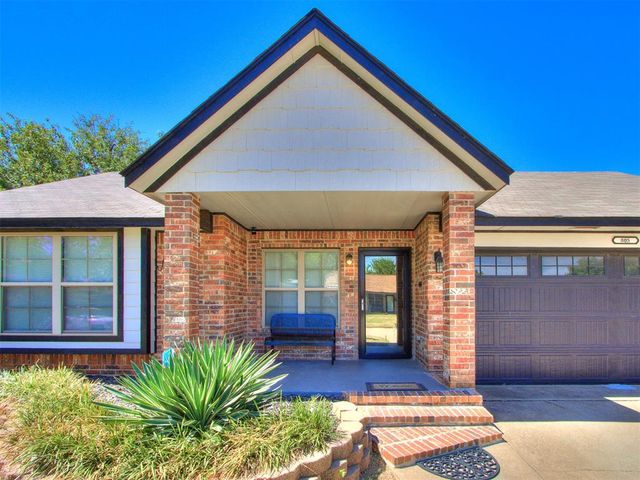 805 Lawton, Oklahoma City, OK 73160
