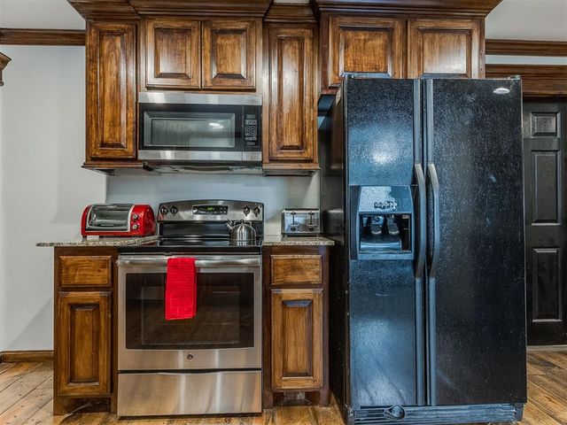 805 Lawton, Oklahoma City, OK 73160