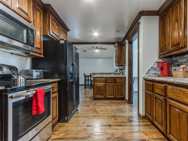 805 Lawton, Oklahoma City, OK 73160