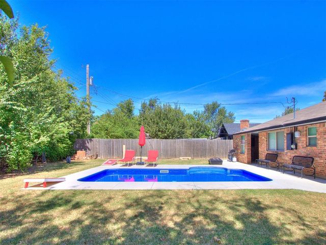 805 Lawton, Oklahoma City, OK 73160