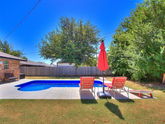 805 Lawton, Oklahoma City, OK 73160