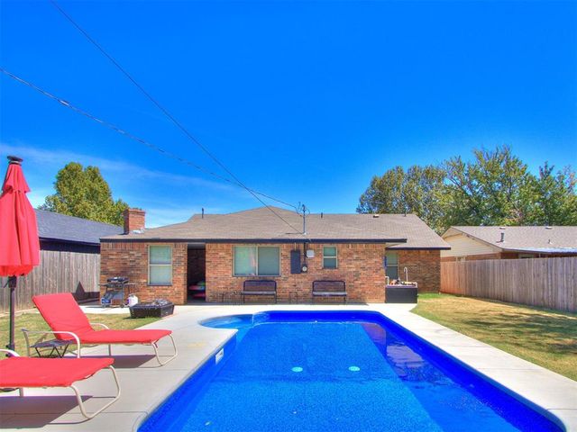 805 Lawton, Oklahoma City, OK 73160