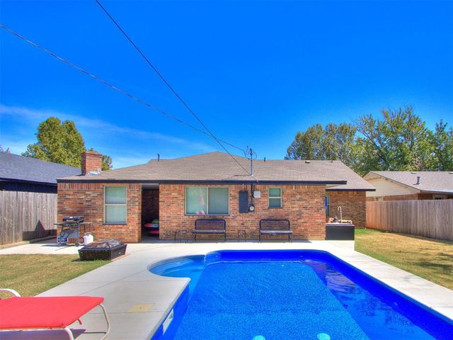 805 Lawton, Oklahoma City, OK 73160