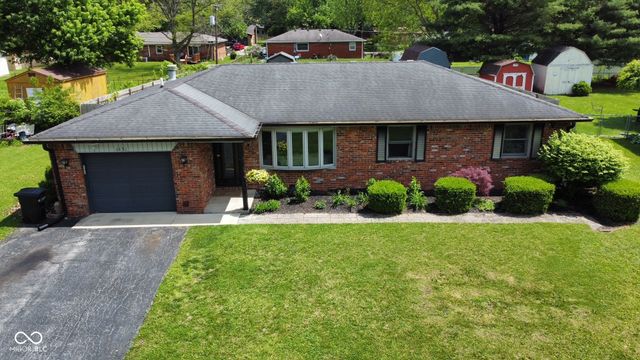 4451 Wilshire Drive, Brownsburg, IN 46112