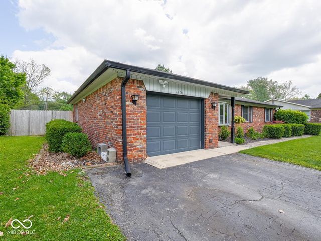 4451 Wilshire Drive, Brownsburg, IN 46112
