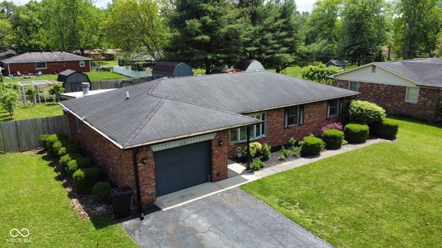 4451 Wilshire Drive, Brownsburg, IN 46112