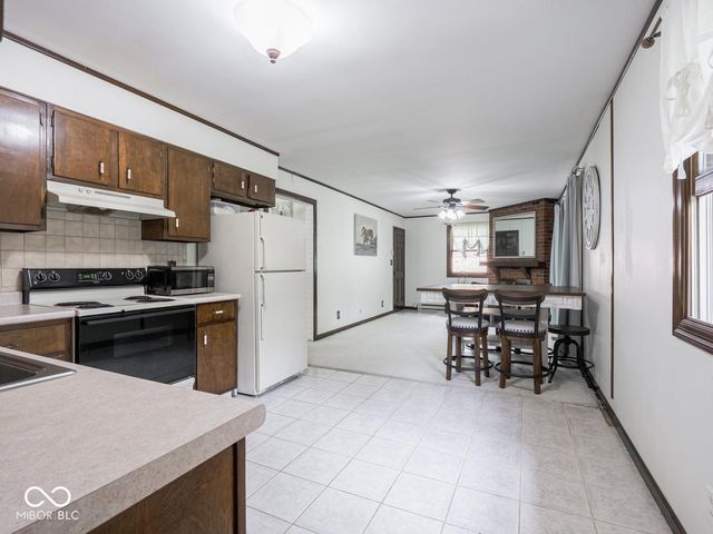 4451 Wilshire Drive, Brownsburg, IN 46112