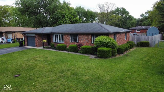 4451 Wilshire Drive, Brownsburg, IN 46112