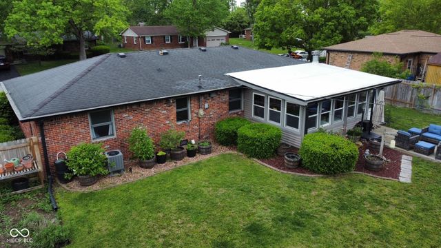 4451 Wilshire Drive, Brownsburg, IN 46112