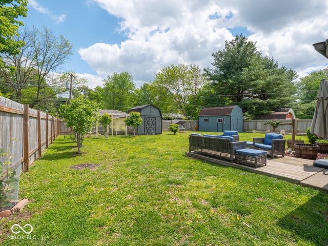 4451 Wilshire Drive, Brownsburg, IN 46112