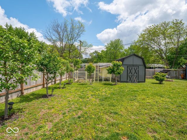 4451 Wilshire Drive, Brownsburg, IN 46112