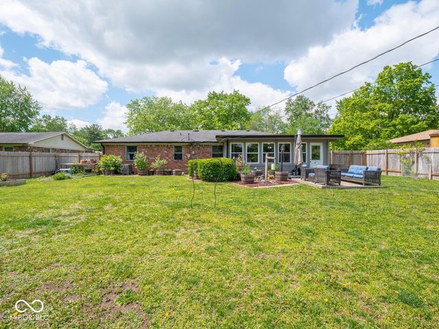 4451 Wilshire Drive, Brownsburg, IN 46112