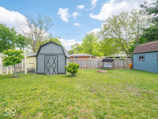 4451 Wilshire Drive, Brownsburg, IN 46112