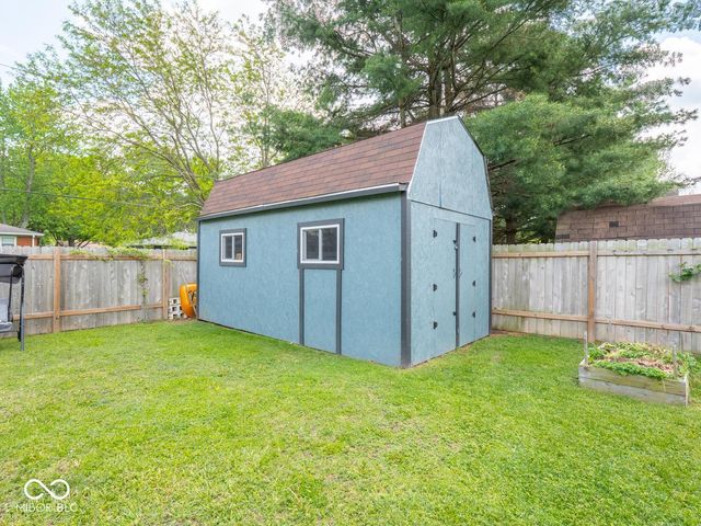 4451 Wilshire Drive, Brownsburg, IN 46112