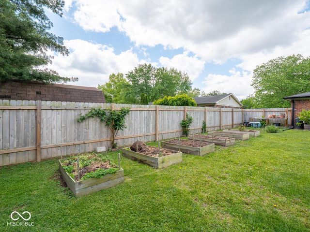 4451 Wilshire Drive, Brownsburg, IN 46112