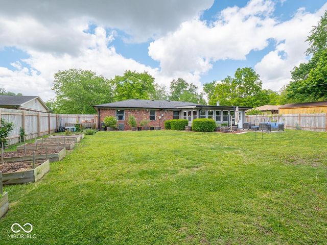 4451 Wilshire Drive, Brownsburg, IN 46112