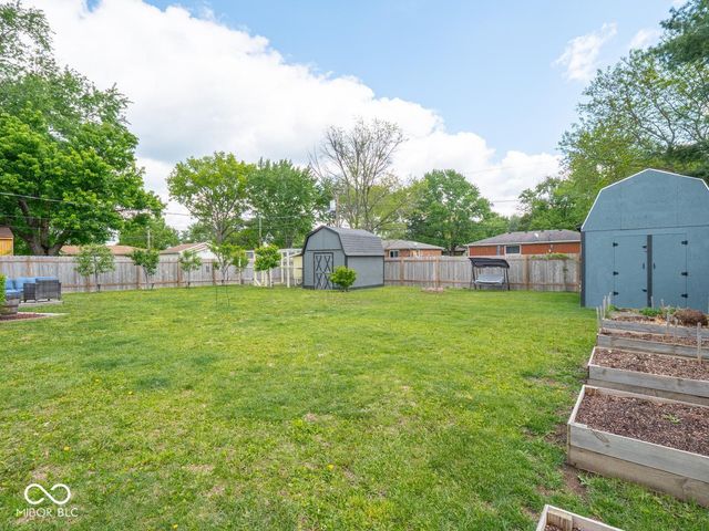 4451 Wilshire Drive, Brownsburg, IN 46112