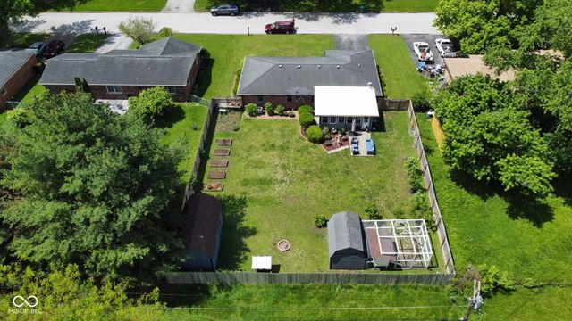 4451 Wilshire Drive, Brownsburg, IN 46112