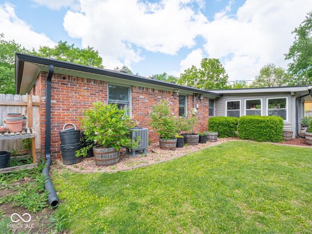 4451 Wilshire Drive, Brownsburg, IN 46112