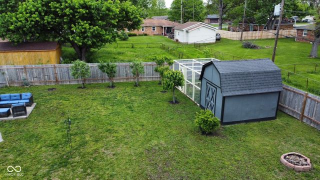 4451 Wilshire Drive, Brownsburg, IN 46112
