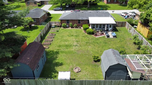 4451 Wilshire Drive, Brownsburg, IN 46112