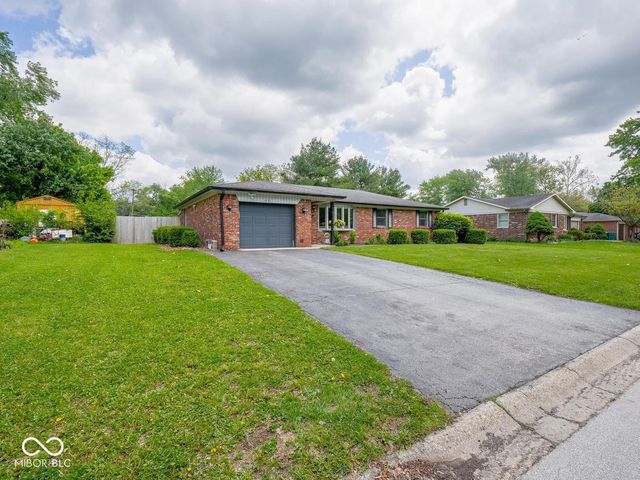 4451 Wilshire Drive, Brownsburg, IN 46112
