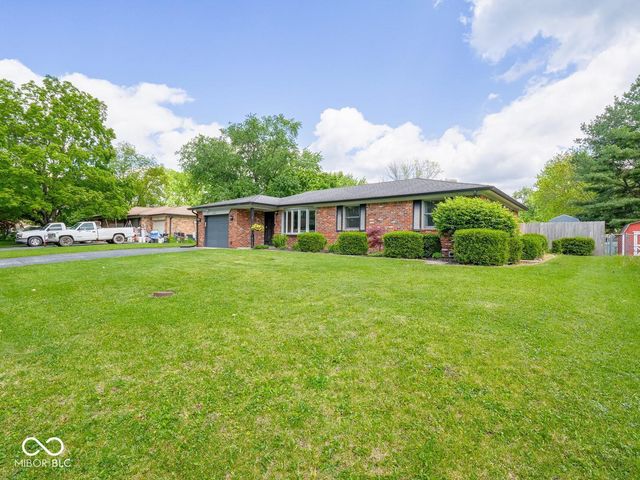 4451 Wilshire Drive, Brownsburg, IN 46112