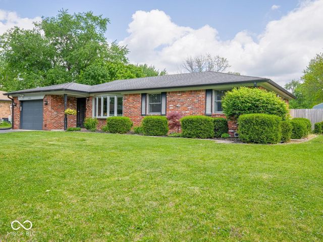 4451 Wilshire Drive, Brownsburg, IN 46112