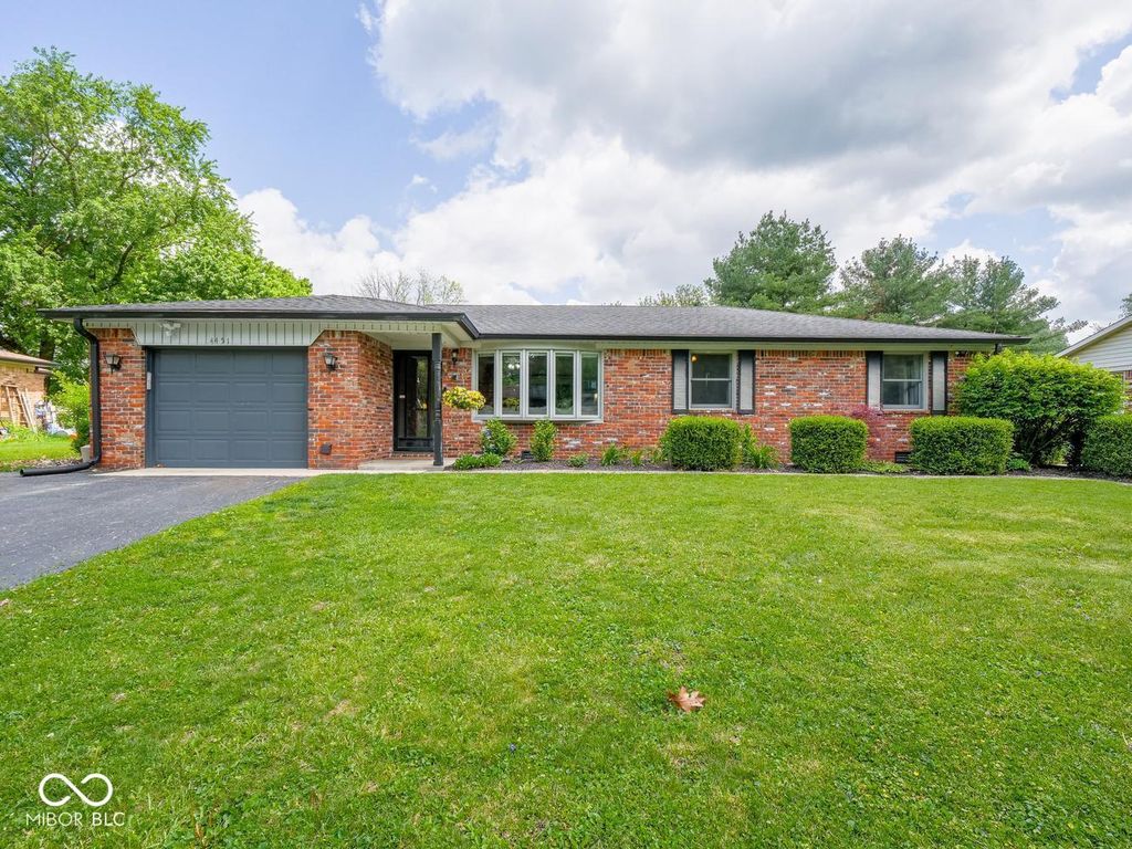 4451 Wilshire Drive, Brownsburg, IN 46112