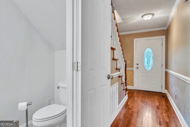 135 Northwood Trail, Dudley, GA 31022