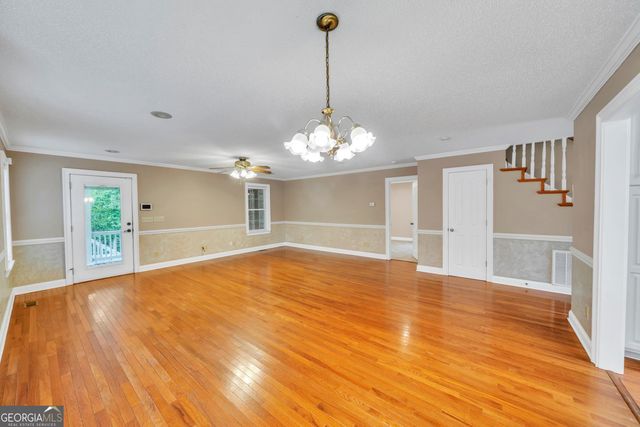 135 Northwood Trail, Dudley, GA 31022