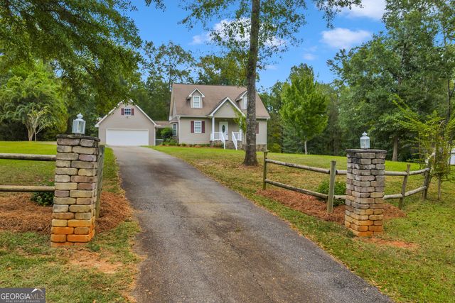 135 Northwood Trail, Dudley, GA 31022