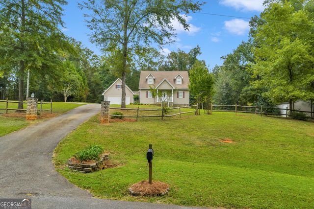 135 Northwood Trail, Dudley, GA 31022