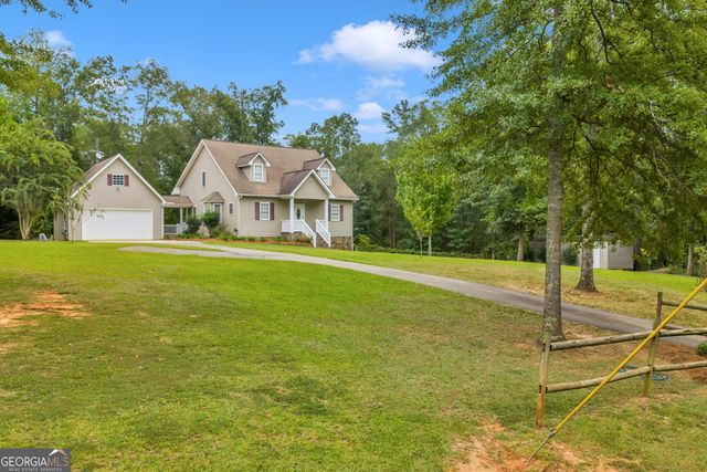 135 Northwood Trail, Dudley, GA 31022