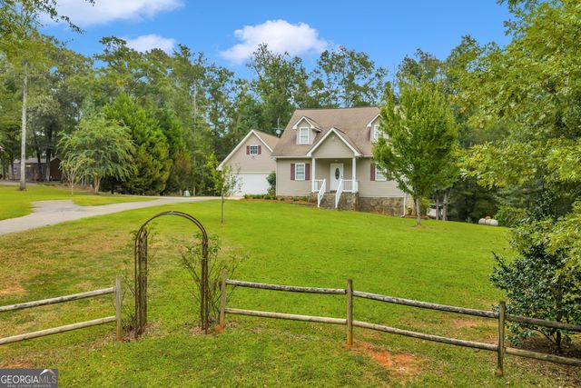 135 Northwood Trail, Dudley, GA 31022