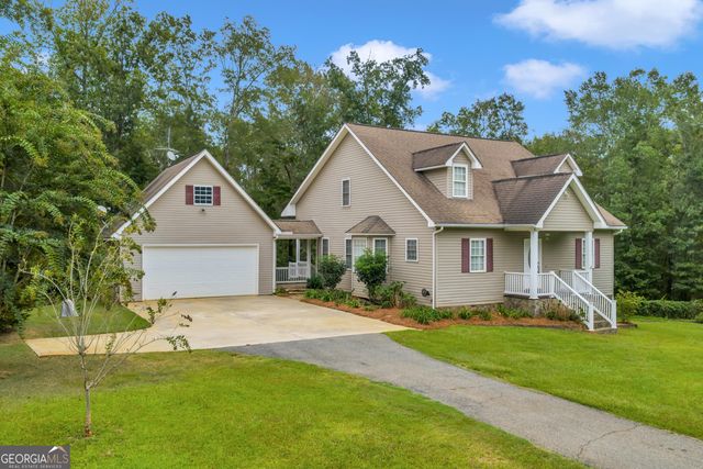 135 Northwood Trail, Dudley, GA 31022