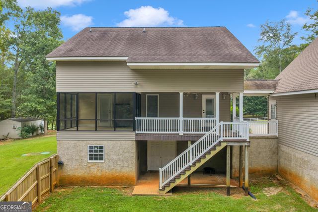 135 Northwood Trail, Dudley, GA 31022