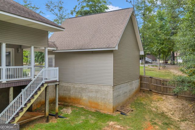 135 Northwood Trail, Dudley, GA 31022