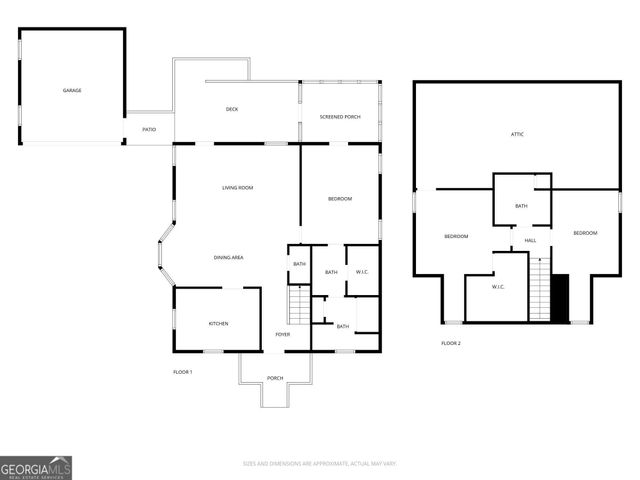 135 Northwood Trail, Dudley, GA 31022