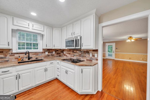 135 Northwood Trail, Dudley, GA 31022