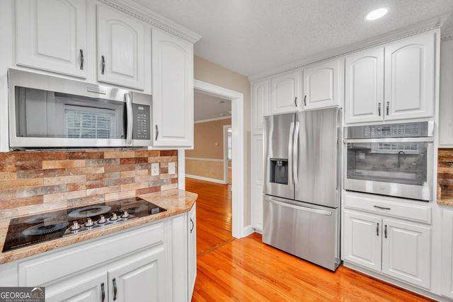 135 Northwood Trail, Dudley, GA 31022