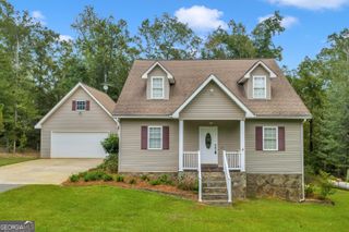 135 Northwood Trail, Dudley, GA 31022