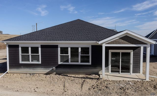 335 MIRIAM CT, Rapid City, SD 57703