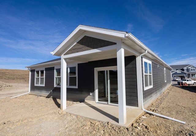 335 MIRIAM CT, Rapid City, SD 57703