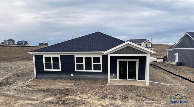 335 MIRIAM CT, Rapid City, SD 57703