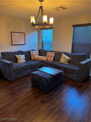 4650 Ranch House Road 21, North Las Vegas, NV 89031